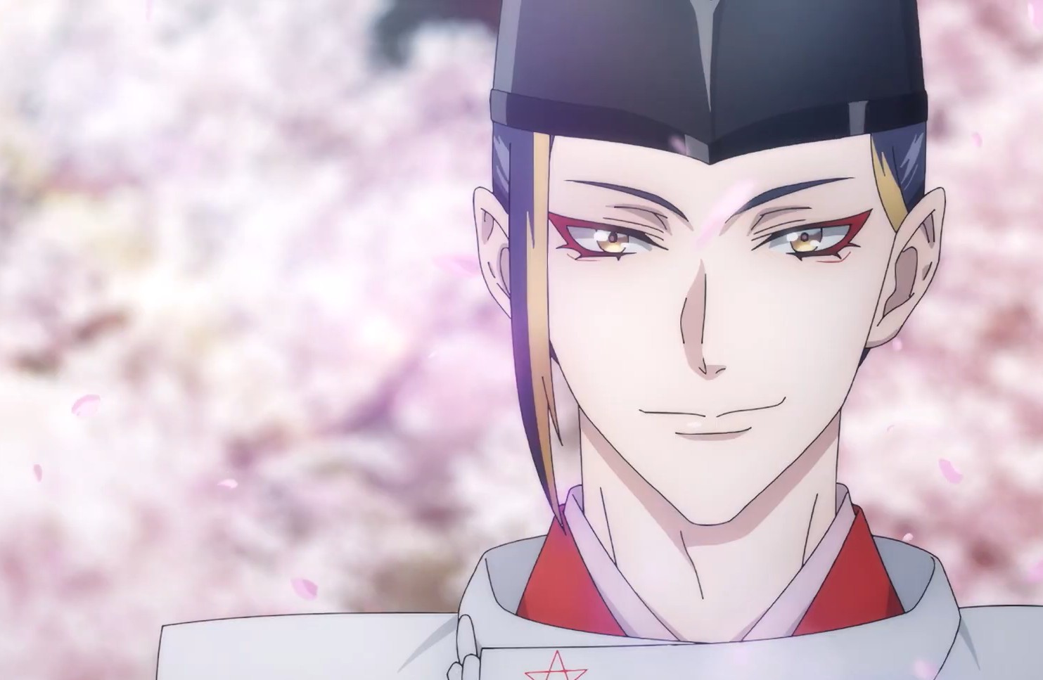 Onmyoji