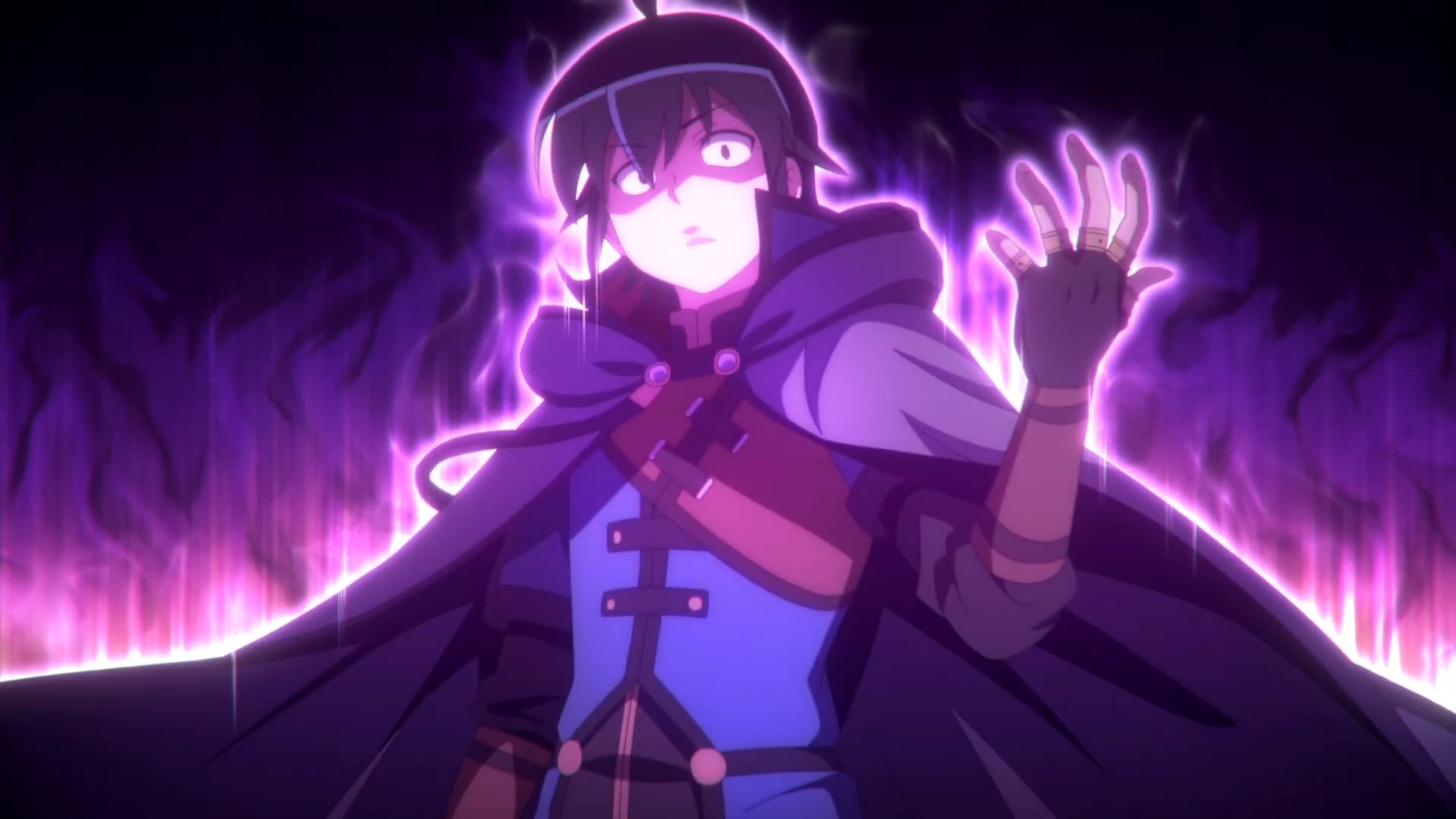 Tsukimichi Moonlit Fantasy