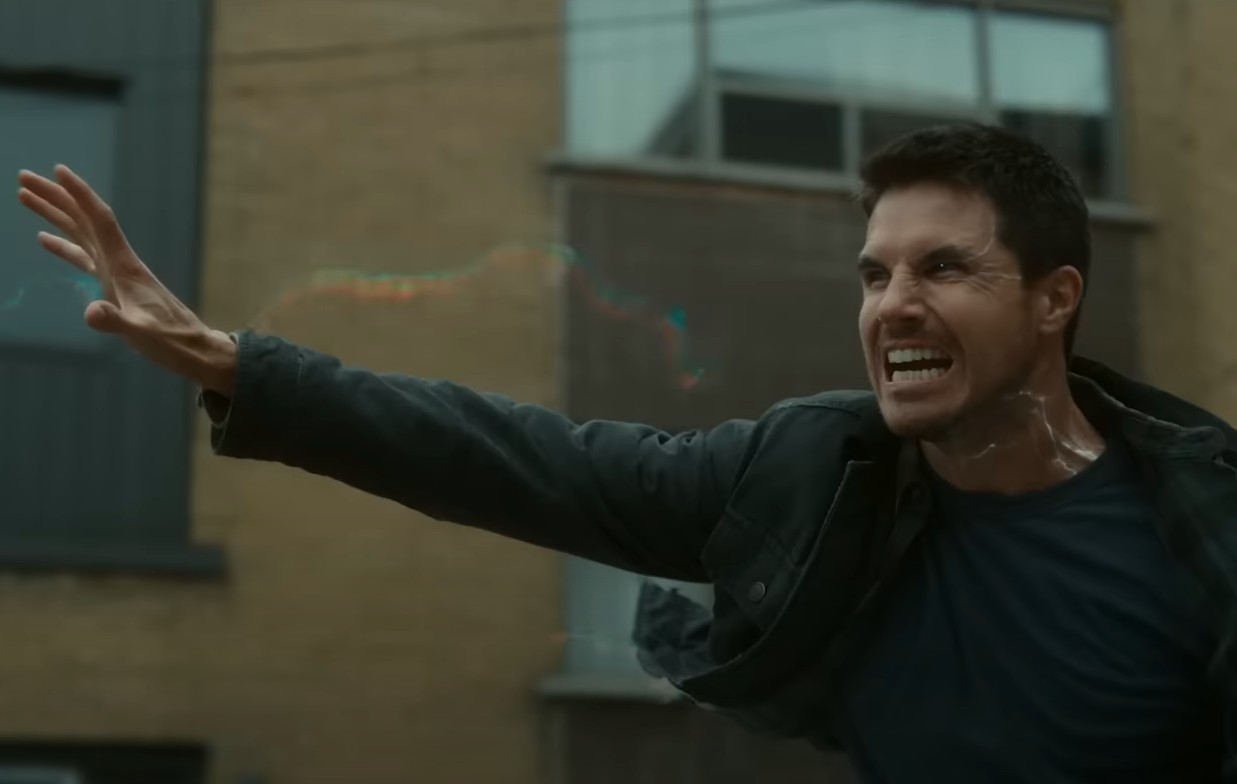 Code 8 Part II