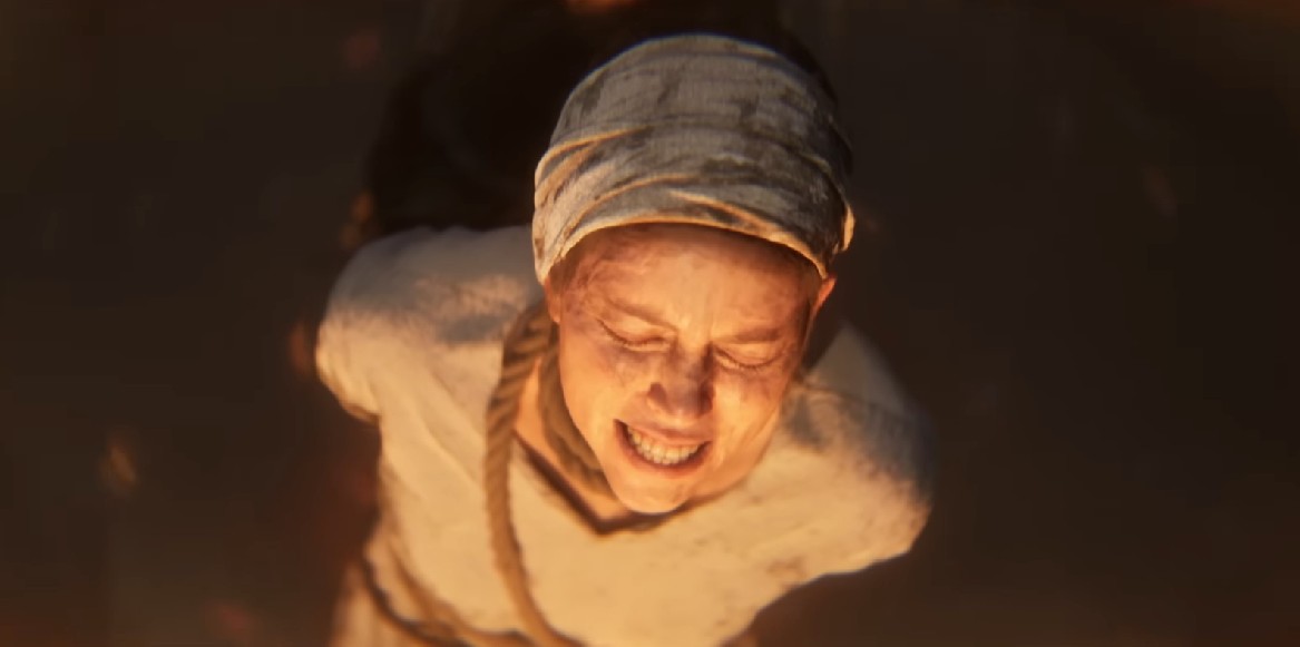 Senua's Saga: Hellblade II