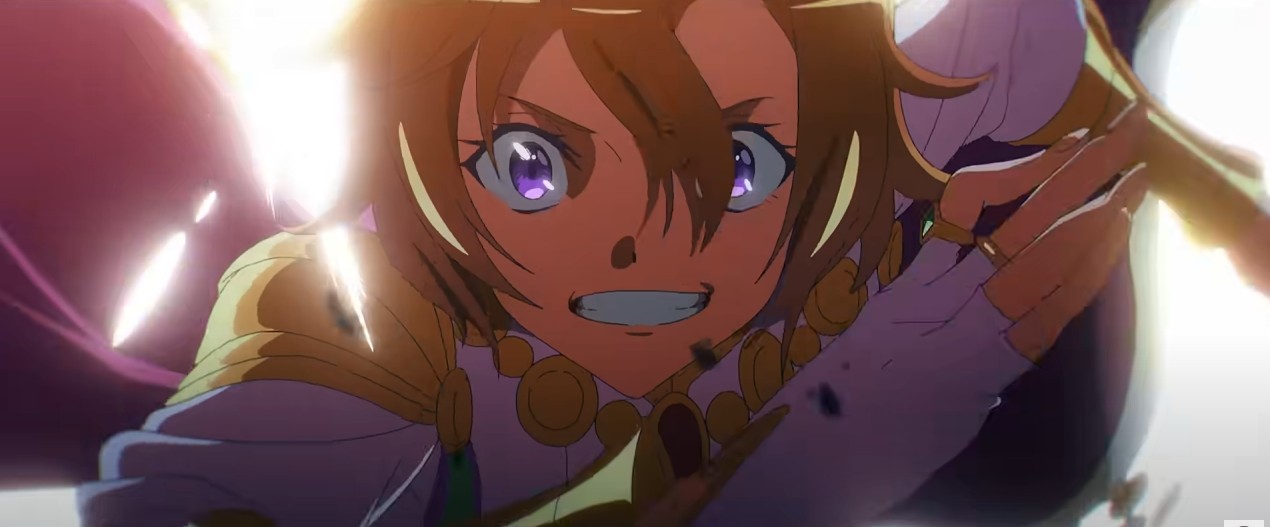 Umamusume Pretty Derby: Beginning of a New Era