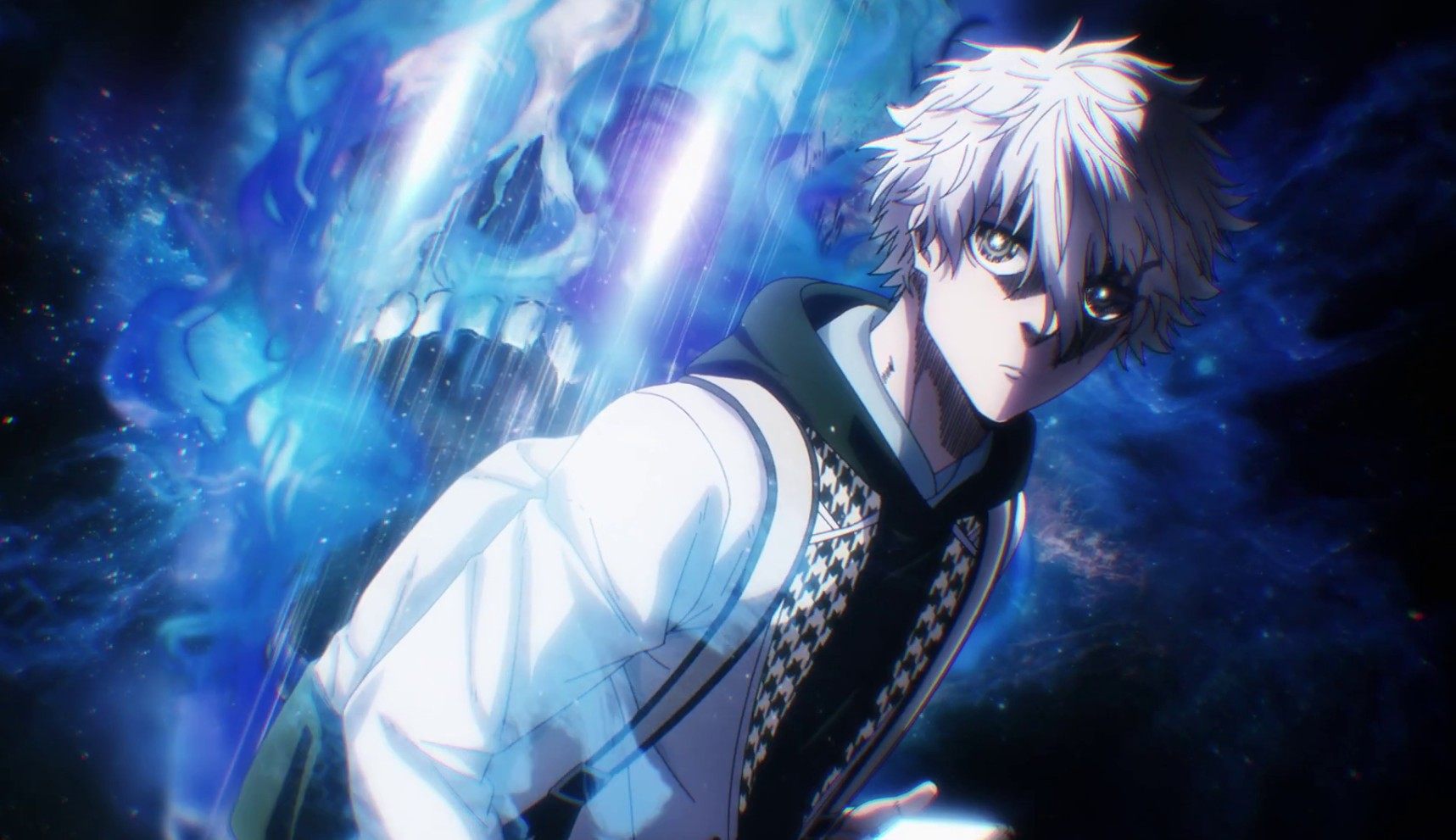 BLUE LOCK -Episodio Nagi-