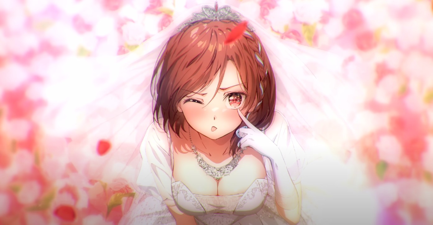 Class no Daikirai na Joshi to Kekkon Suru Koto ni Natta