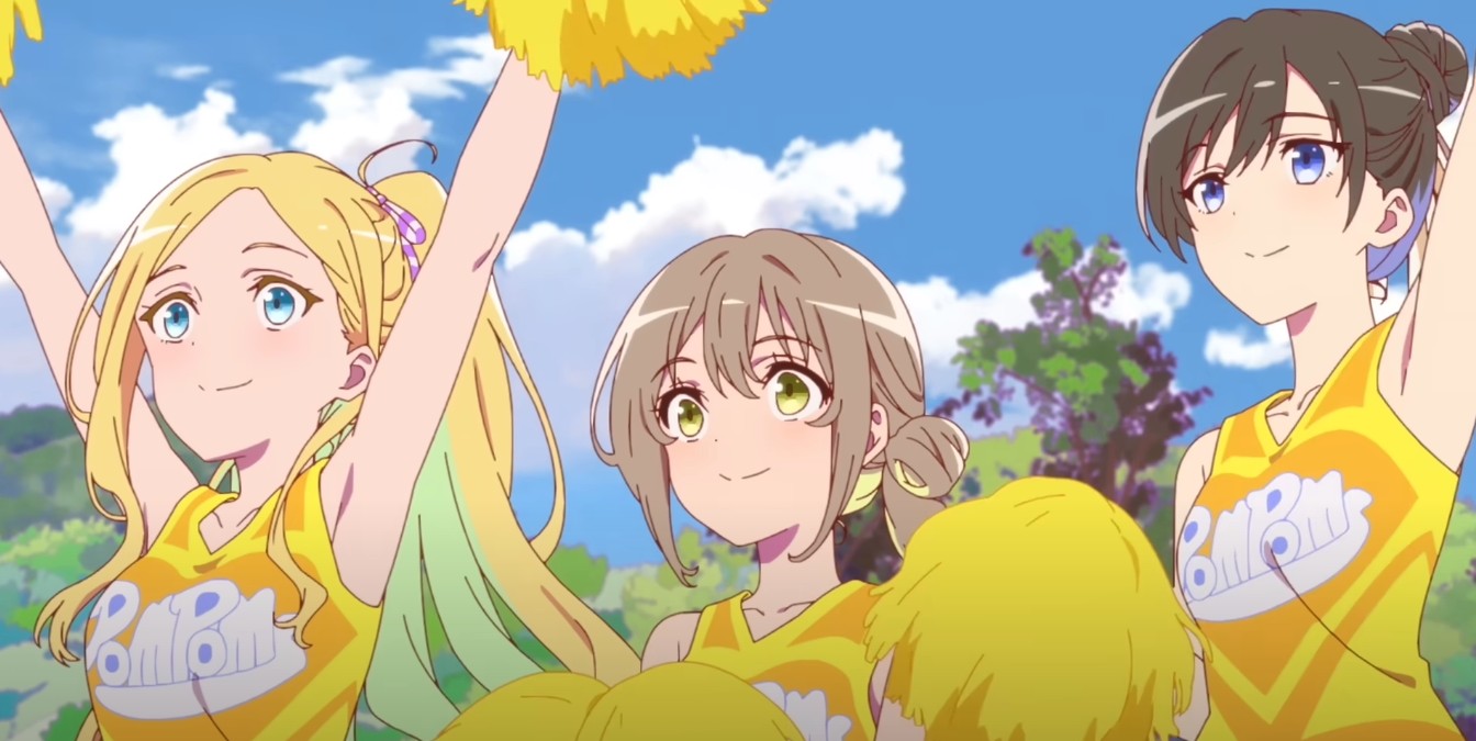 Na-Nare Hana-Nare