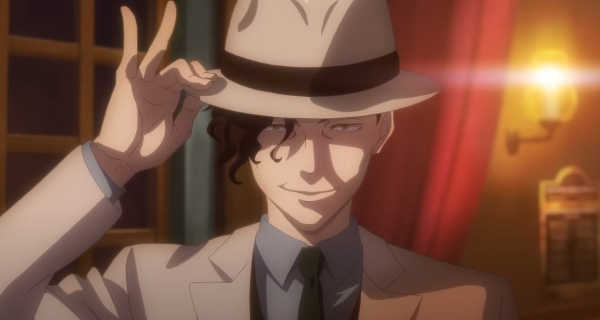 Suicide Squad Isekai