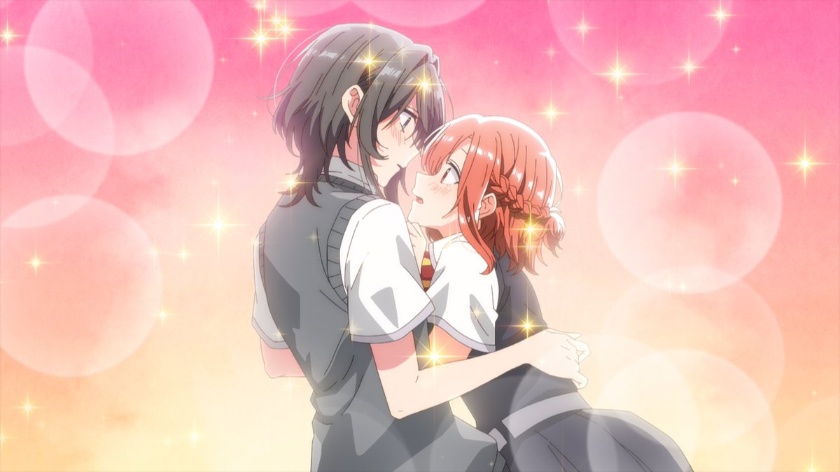 Whisper Me a Love Song