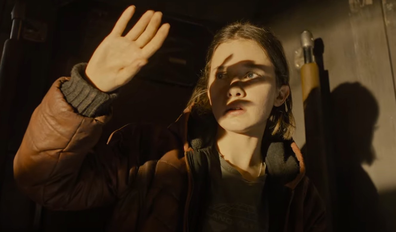 Alien: Romulus