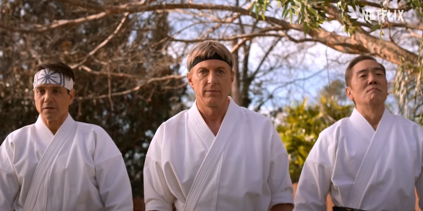 Cobra Kai