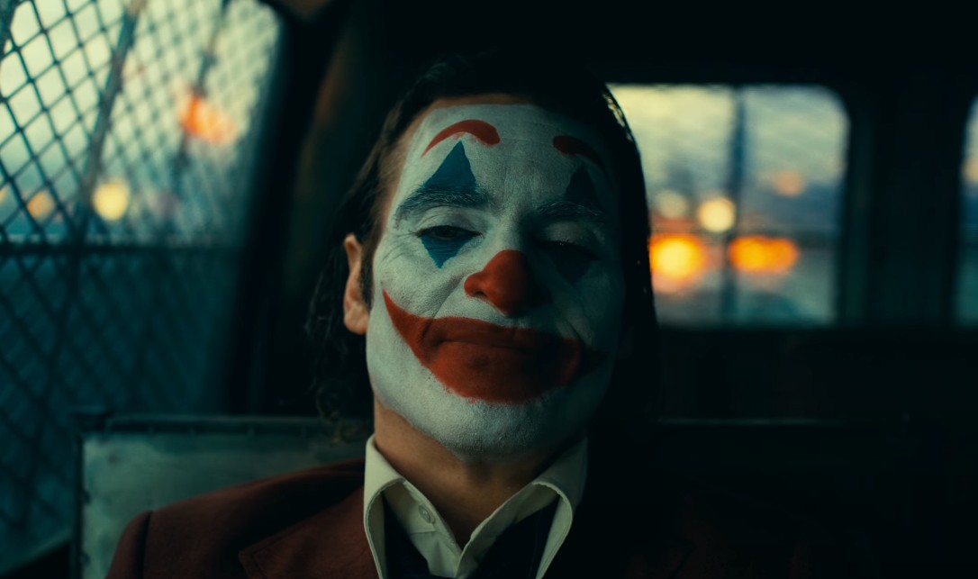 Joker 2