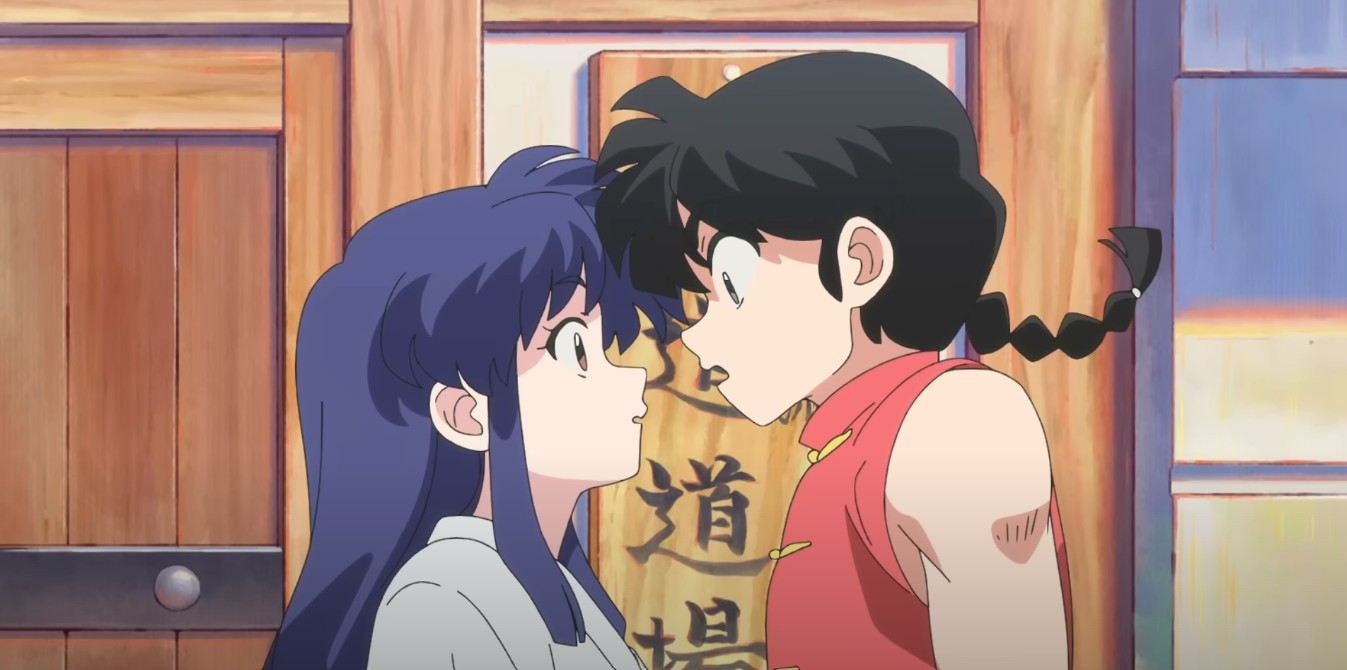 Ranma ½