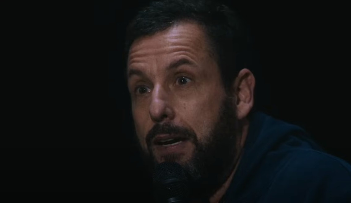 Adam Sandler