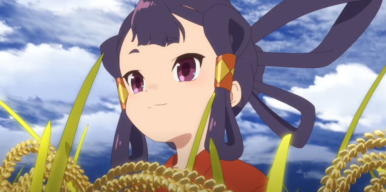 Sakuna: Of Rice and Ruin