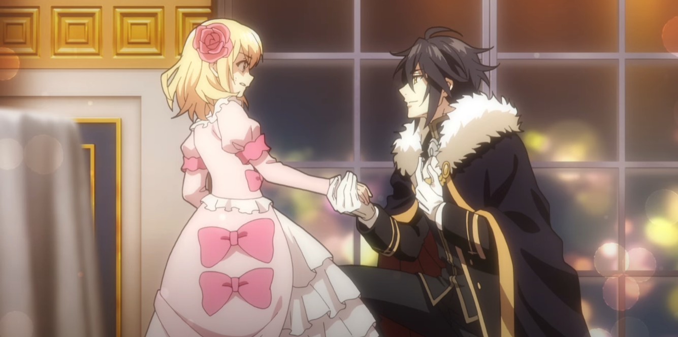The Do-Over Damsel Conquers the Dragon Emperor