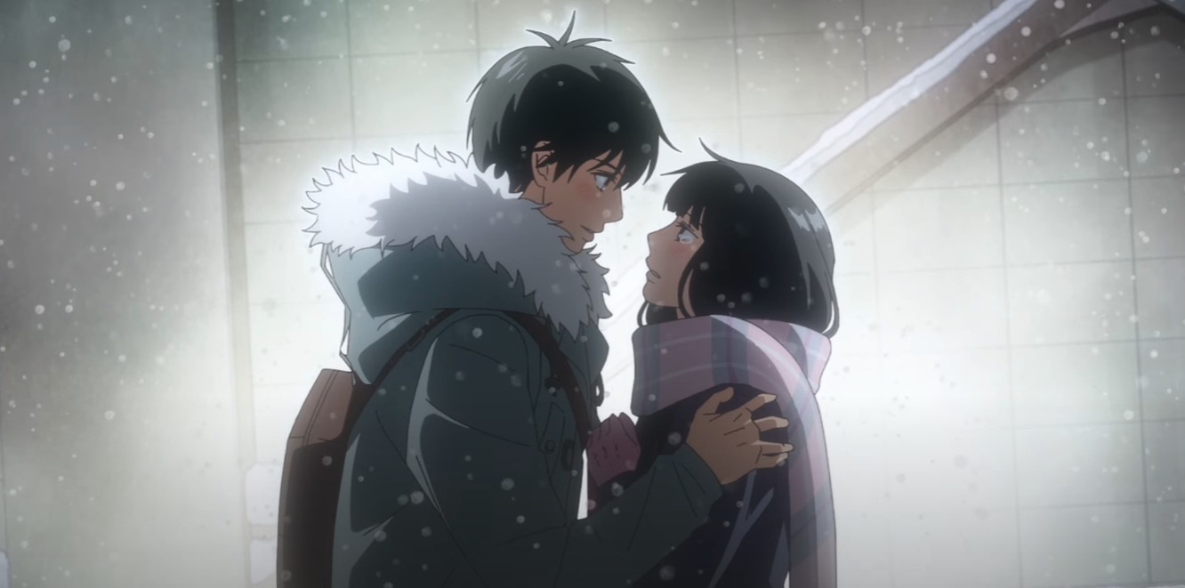 Kimi ni Todoke: Llegando a ti 3