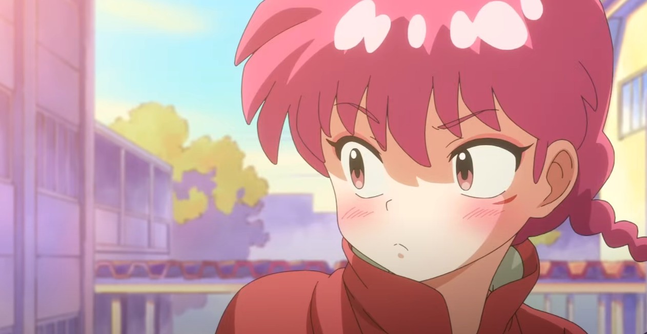 Ranma ½