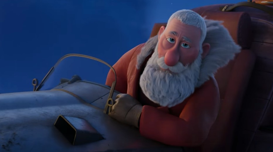 Aquella Navidad