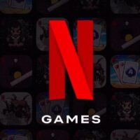 Netflix Games