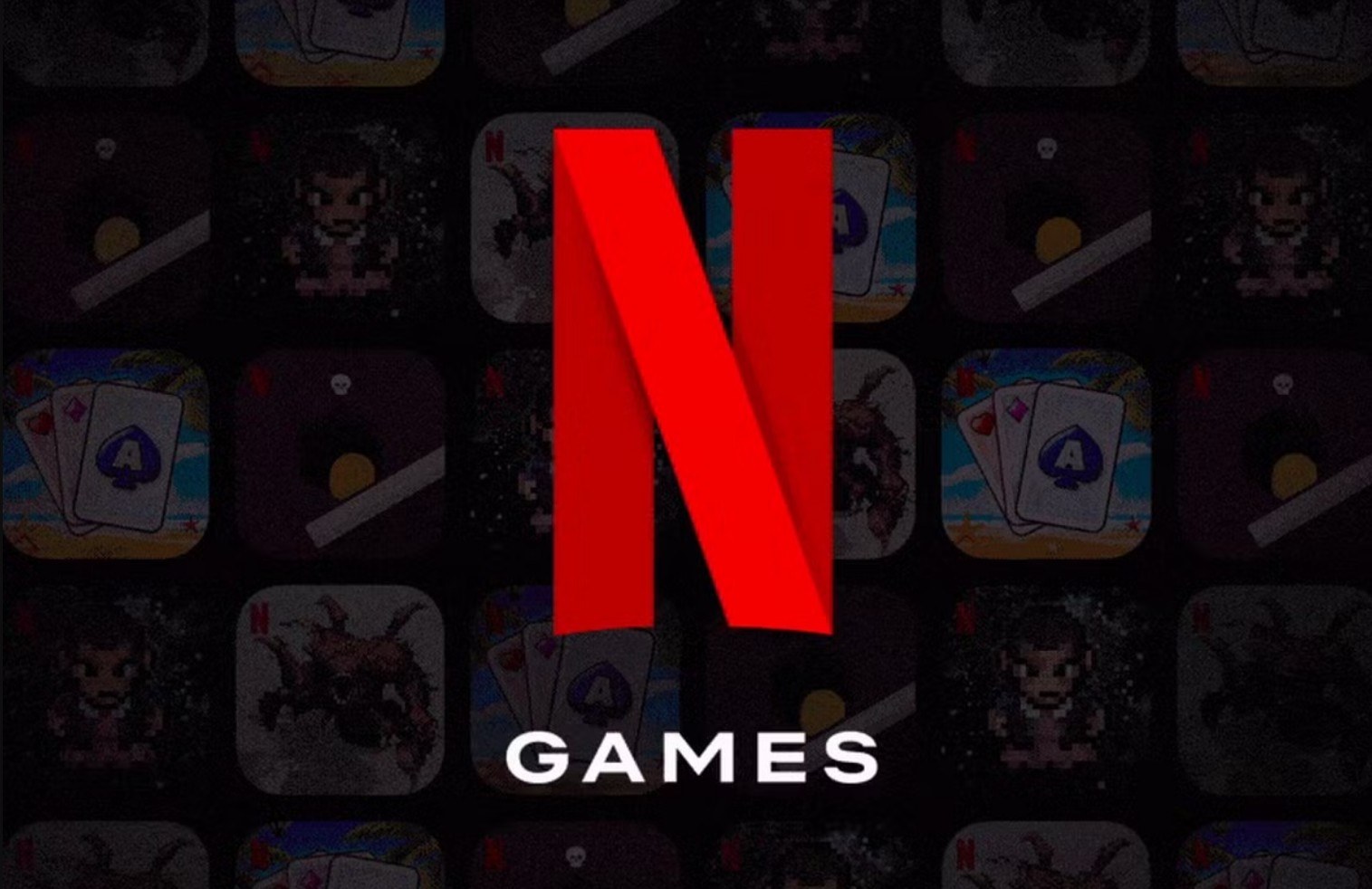 Netflix Games
