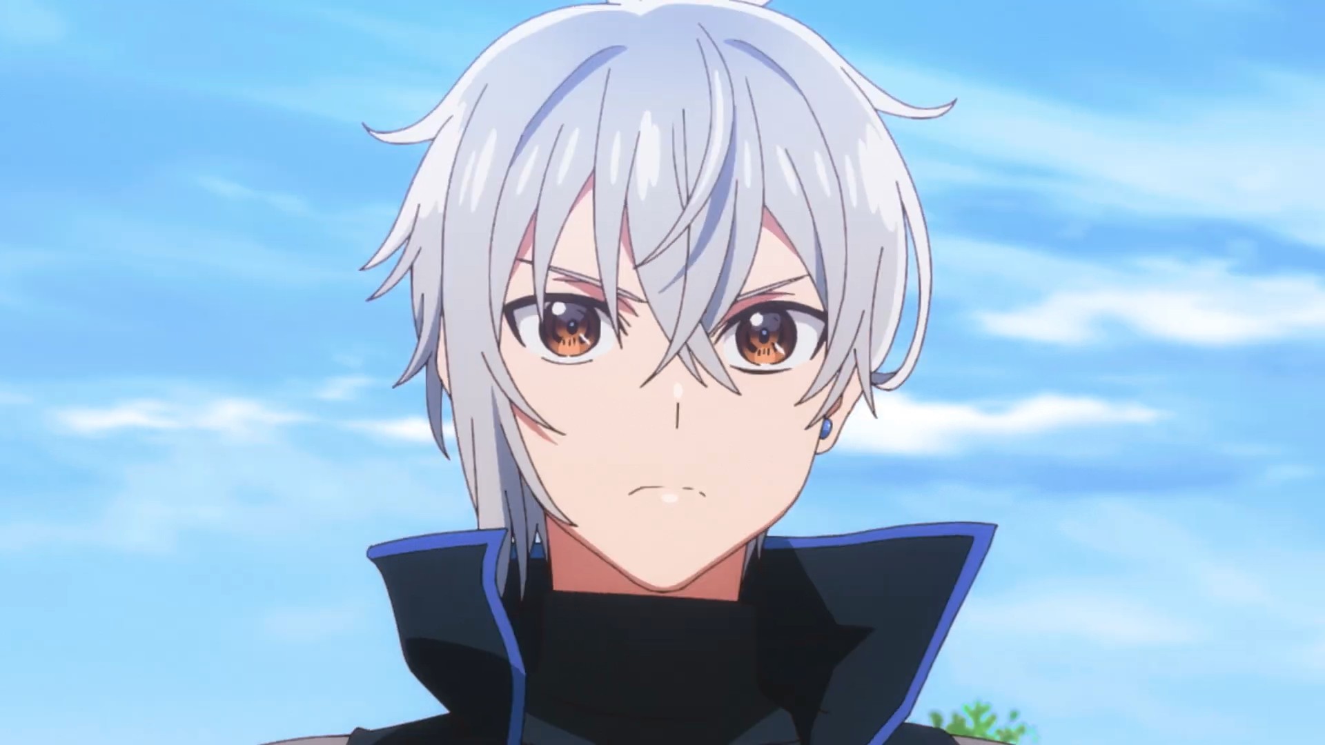 Seirei Gensouki Spirit Chronicles 2