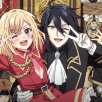 The Do-Over Damsel Conquers the Dragon Emperor