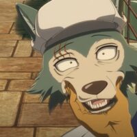 BEASTARS