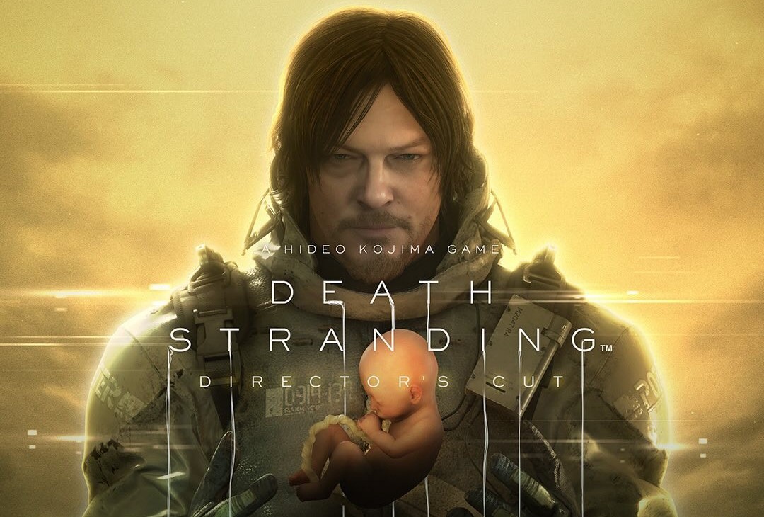 Death Stranding