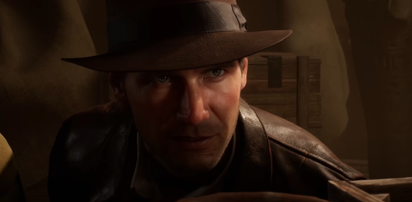 Indiana Jones and the Great Circle