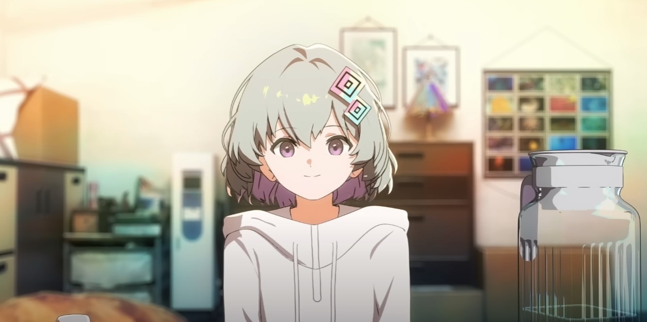 Make a Girl