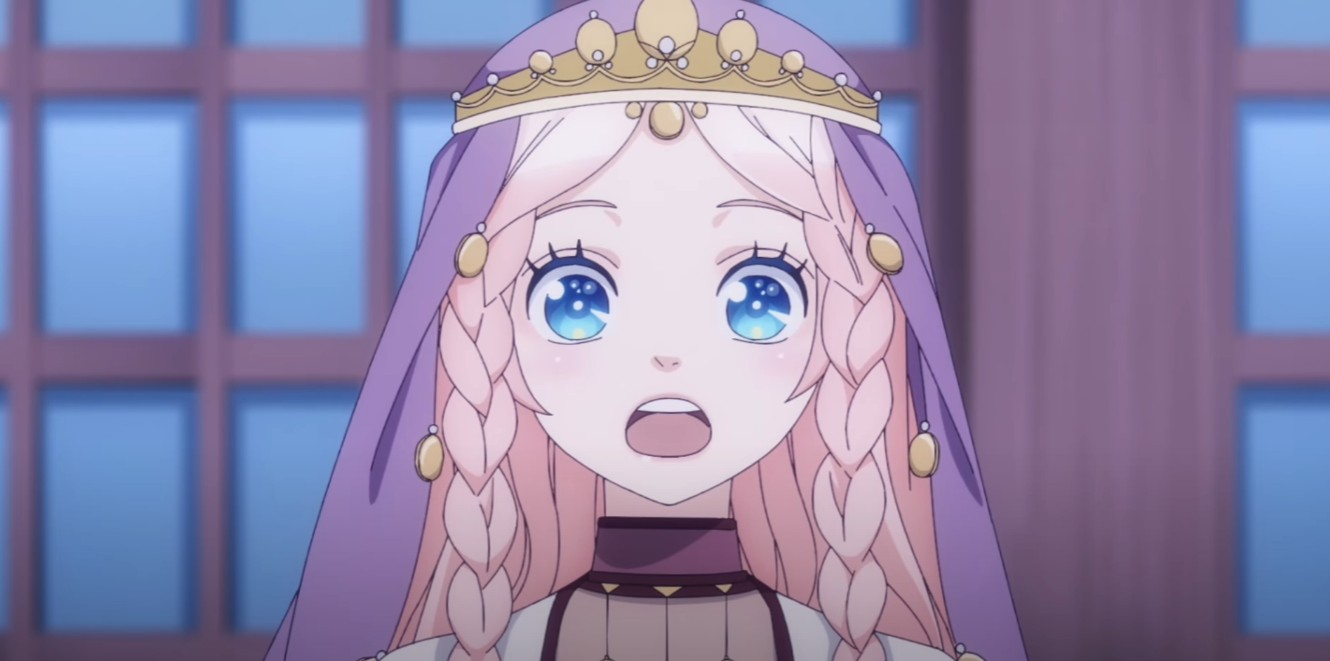 Nina the Starry Bride