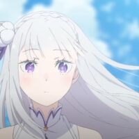 Re:ZERO -Starting Life in Another World-