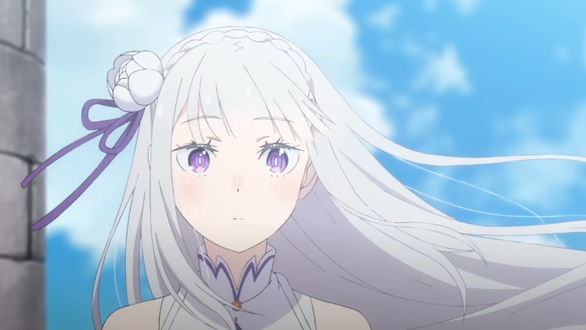 Re:ZERO -Starting Life in Another World-