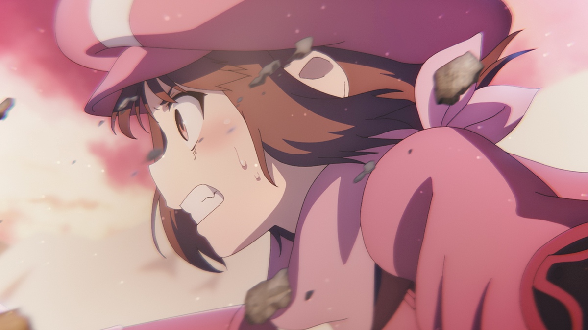 Sword Art Online Alternative: Gun Gale Online 2