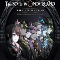 Twisted-Wonderland: The Animation