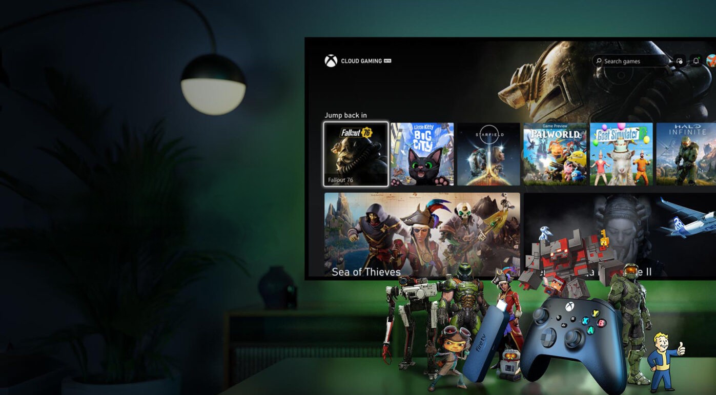 Xbox