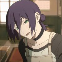 Chainsaw Man – The Movie: Reze Arc