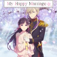Mi Feliz Matrimonio