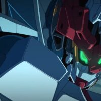 Mobile Suit Gundam GQuuuuuuX