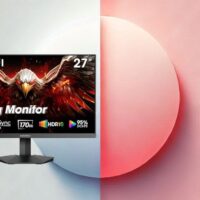 Monitor KOORUI