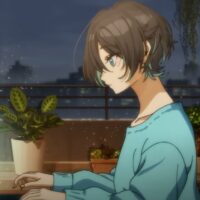 SUI - Blue Period