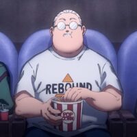 Sakamoto Days