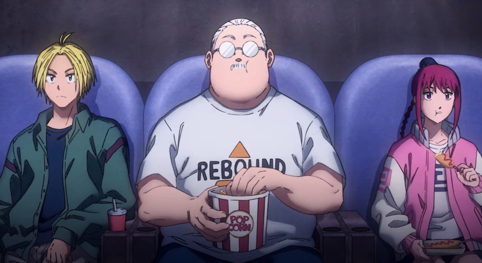 Sakamoto Days