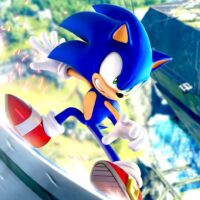 Sonic
