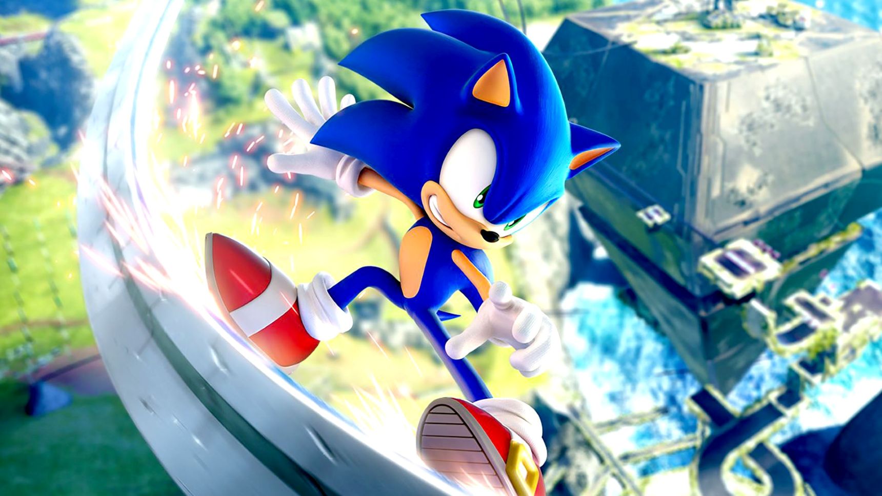 Sonic