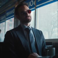 Daredevil: Born Again