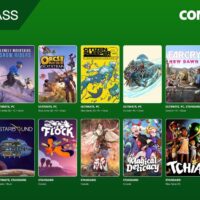 Game Pass enero de 2025