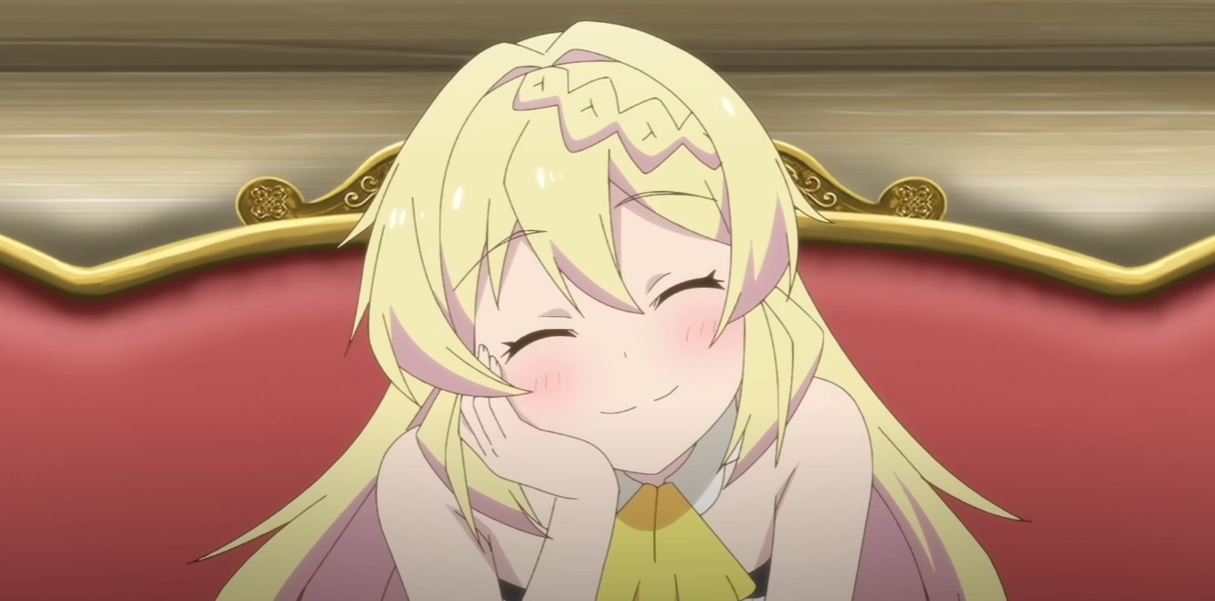 I’ve Been Killing Slimes for 300 Years 2