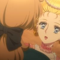 The Rose of Versailles