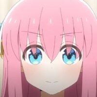 Bocchi the Rock!