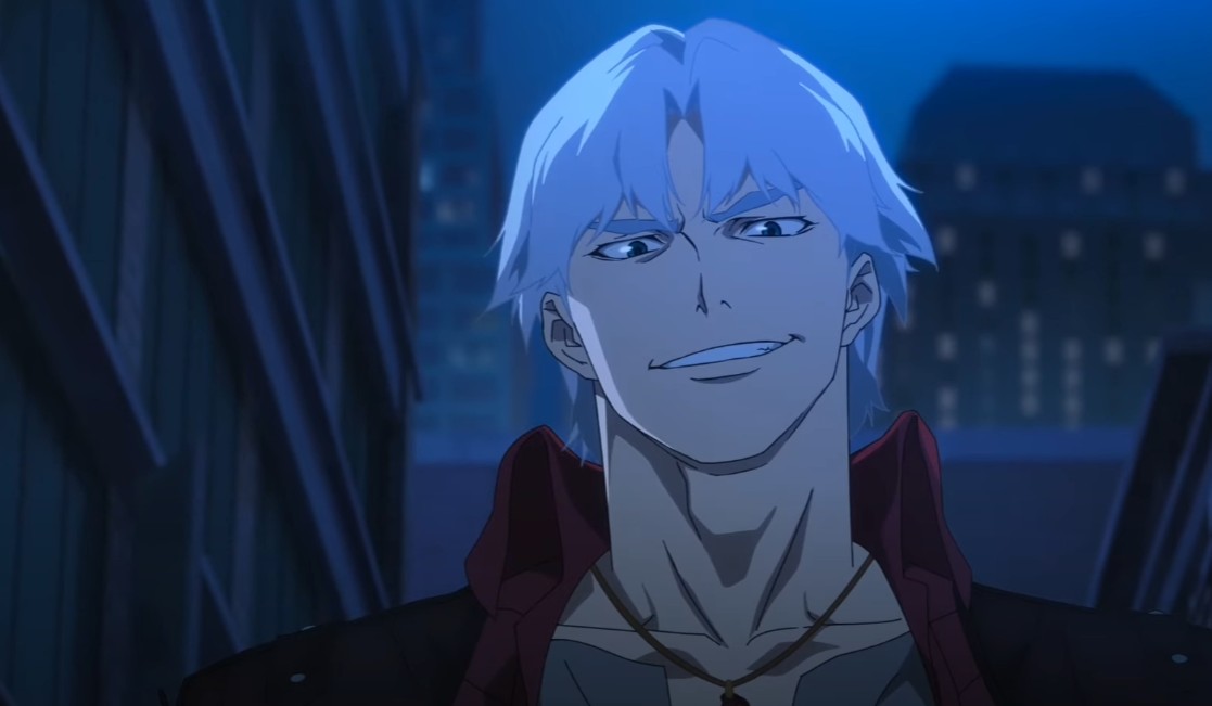 Devil May Cry