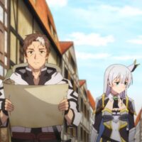 From Old Country Bumpkin to Master Swordsman